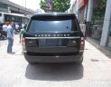 LandRover Range rover HSE 2016 - Cần bán LandRover Range Rover HSE năm 2016, màu đen, nhập khẩu nguyên chiếc