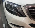 Mercedes-Benz S class S500 2017 - Bán Mercedes S500 năm 2017, màu trắng