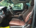 Chevrolet Suburban  LTZ 2017 - Bán xe Chevrolet Suburban đời 2017, màu đen, nhập khẩu Mỹ - LH: 0948.256.912