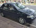 Fiat Albea   2006 - Cần bán xe cũ Fiat Albea năm 2006, màu đen