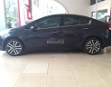 Kia Cerato 1.6 AT 2017 - Bán ô tô Kia Cerato đời 2018, màu xanh. Lh hotline 0972 972 221 để được hỗ trợ tốt nhất