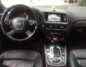 Audi Quattro Q5 2.0T  Premium 2011 - Cần bán lại xe Audi Quattro Q5 2.0T  Premium năm 2011, màu đen, nhập khẩu