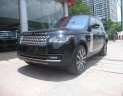 LandRover Range rover HSE 2016 - Cần bán LandRover Range Rover HSE năm 2016, màu đen, nhập khẩu nguyên chiếc