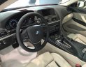 BMW M6 2017 - Cần bán BMW 6 series đời 2017, màu đỏ, nhập khẩu, full option. Tặng ưu đãi lớn