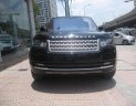 LandRover Range rover HSE 2016 - Cần bán LandRover Range Rover HSE năm 2016, màu đen, nhập khẩu nguyên chiếc