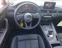 Audi A4 Premium 2017 - Bán xe Audi A4 Premium đời 2017, màu trắng, nhập khẩu nguyên chiếc