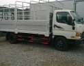 Thaco HYUNDAI 2017 - Bán mới xe tải Hyundai 6.4 tấn 2017, giá rẻ Hải Phòng
