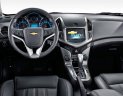 Chevrolet Cruze  1.8 LTZ 2017 - Bán Chevrolet Cruze 1.8 LTZ Sedan 5 chỗ, chính hãng 619 triệu chính hãng mới 100%