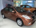 Nissan Sunny XV-SE 2017 - Cần bán Nissan Sunny XV-SE năm 2017, màu nâu giá cạnh tranh