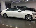 Mercedes-Benz S class S500 2017 - Bán Mercedes S500 năm 2017, màu trắng