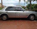 Toyota Crown 1992 - Bán Toyota Crown đời 1992, màu bạc, xe nhập số sàn, giá tốt
