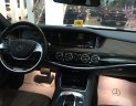 Mercedes-Benz S class S500 2017 - Bán Mercedes S500 năm 2017, màu trắng