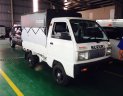 Suzuki Super Carry Truck 2017 - Cần bán Suzuki  Carry Truck (5 tạ) đời 2018,khuyến mãi phí trước bạ