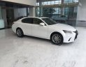 Lexus GS 350   2017 - Cần bán xe Lexus GS 350 đời 2017, màu trắng, nhập khẩu nguyên chiếc