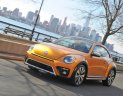 Volkswagen New Beetle Dune 2017 - Bán Volkswagen New Beetle 2017, màu vàng, xe nhập. Đối thử Minicooper, Lh: 0978877754