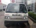 Suzuki Super Carry Van    1999 - Cần bán xe Suzuki Super Carry Van 1999