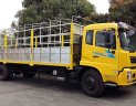 Dongfeng (DFM) 9.6T 2015 - Bán xe tải mui bạt Dongfeng 9 tấn 5 đời 2015, giá thanh lý
