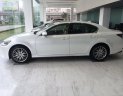 Lexus GS 350   2017 - Cần bán xe Lexus GS 350 đời 2017, màu trắng, nhập khẩu nguyên chiếc