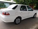 Fiat Albea ELX 2004 - Bán Fiat Albea LX đời 2004, màu trắng, 126tr