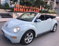 Volkswagen Beetle  AT  2004 - Bán xe Volkswagen Beetle AT đời 2004, màu trắng, nhập khẩu nguyên chiếc, 398 triệu
