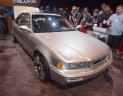 Acura Legend 1996 - Bán Acura Legend đời 1996, màu bạc, nhập khẩu nguyên chiếc