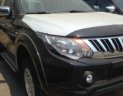 Mitsubishi Triton 2017 - Bán ô tô Mitsubishi Triton tại Quảng Nam xe nhập, giá 666tr, LH Quang: 0905596067, hỗ trợ vay nhanh đến 80 %