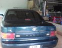 Toyota Camry LE 1992 - Cần bán Toyota Camry LE đời 1992, màu xanh lam, xe nhập, 150 triệu