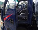 JAC HFC 2016 - Xe tải JAC 2.4 tấn Đà Nẵng, màu xanh