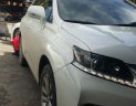 Lexus RX 350 2013 - Cần bán Lexus RX350 đời 2013, màu trắng, nhập khẩu