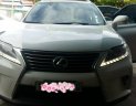 Lexus RX 350 2013 - Cần bán Lexus RX350 đời 2013, màu trắng, nhập khẩu