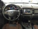 Ford Ranger Wildtrak 2.2 4X4 2017 - Bán Ford Ranger Wildtrak 2.2 4x4, màu trắng, nhập khẩu