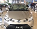 Toyota Vios 1.5E CVT 2017 - Đại lý Toyota Thanh Xuân bán xe Toyota Vios 2017, đủ màu giao xe ngay - Liên hệ 0978835850