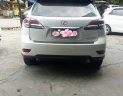 Lexus RX 350 2013 - Cần bán Lexus RX350 đời 2013, màu trắng, nhập khẩu