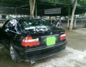 BMW 3 Series 325i 1999 - Cần bán xe BMW 3 Series 325i sản xuất 1999, màu đen, nhập khẩu, 238tr