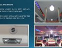 Hino UNIVERSE K47   2017 - Bán xe Giường nằm máy HINO 380ps, 3 tỷ mới nhất 2017