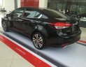 Kia Cerato 2018 - Bán xe Kia Cerato sản xuất 2018, màu đen, giá 499 triệu, liên hệ: 0966 199 109