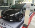 Kia Cerato 2018 - Bán xe Kia Cerato sản xuất 2018, màu đen, giá 499 triệu, liên hệ: 0966 199 109