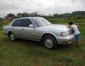 Toyota Crown 1993 - Bán Toyota Crown 1993, màu bạc, nhập khẩu xe gia đình