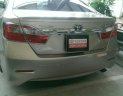 Toyota Camry 2.5Q AT 2013 - Bán Toyota Camry 2.5Q 2013, màu đen, xe đẹp, hỗ trợ vay 70% lãi suất ưu đãi