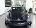 Volkswagen Scirocco 2017 - Xe Volkswagen Scirocco R 2017 - Volkswagen chính hãng