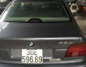 BMW 5 Series 525i 2000 - Bán xe BMW 5 Series 525i 2000, màu xám