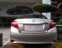 Toyota Vios 1.5G (CVT) 2018 - Bán Toyota Vios 1.5G khuyến mãi cực lớn, tặng tiền mặt, phụ kiện - Hotline 0987404316