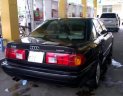 Audi 100 1998 - Cần bán xe Audi 100 đời 1998, màu đen, nhập khẩu nguyên chiếc