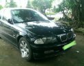 BMW 3 Series 1999 - Bán xe cũ BMW 3 Series đời 1999, màu đen