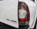 Toyota Tacoma SR5 2014 - Bán xe Toyota Tacoma SR5 đời 2014, màu trắng, nhập khẩu nguyên chiếc số tự động