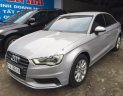 Audi A3 1.8T 2013 - Bán xe Audi A3 1.8T 2013, màu xám, nhập khẩu  