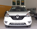 Renault Koleos AT 2016 - Cần bán Renault Koleos đời 2016 màu trắng, giá tốt nhập khẩu nguyên chiếc