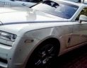 Rolls-Royce Wraith 2013 - Bán ô tô Rolls-Royce Wraith đời 2013, màu trắng, nhập khẩu