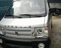 Xe tải 500kg 2017 - Bán xe tải Dongben 800kg thùng lửng, trả góp 95%