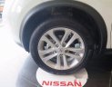 Nissan Juke 1.6L CVT 2017 - Bán Nissan Juke AT năm 2017, màu trắng, nhập khẩu